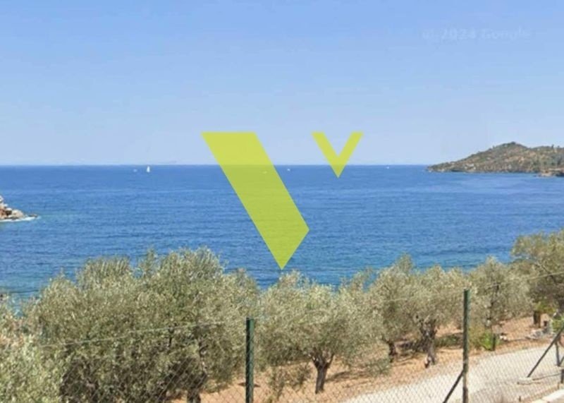 House in Poros, Attica, Greece 2 - 17976479