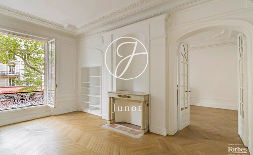 Appartamento a Parigi, Île-de-France, Francia 1