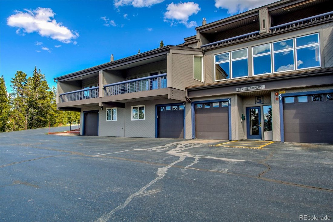 Condo in Breckenridge, Colorado, United States 2 - 17978272