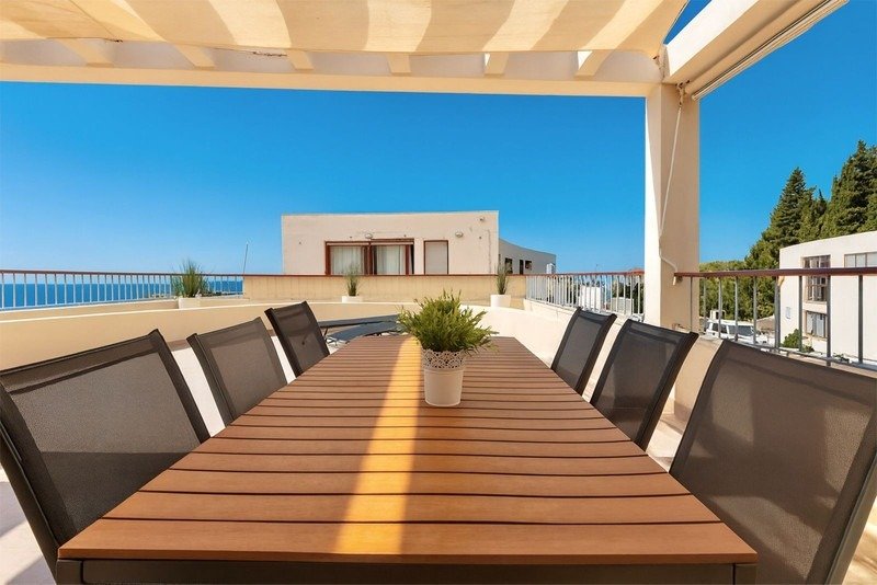 Apartment in Marbella, Andalusia, Spain 3 - 17980300