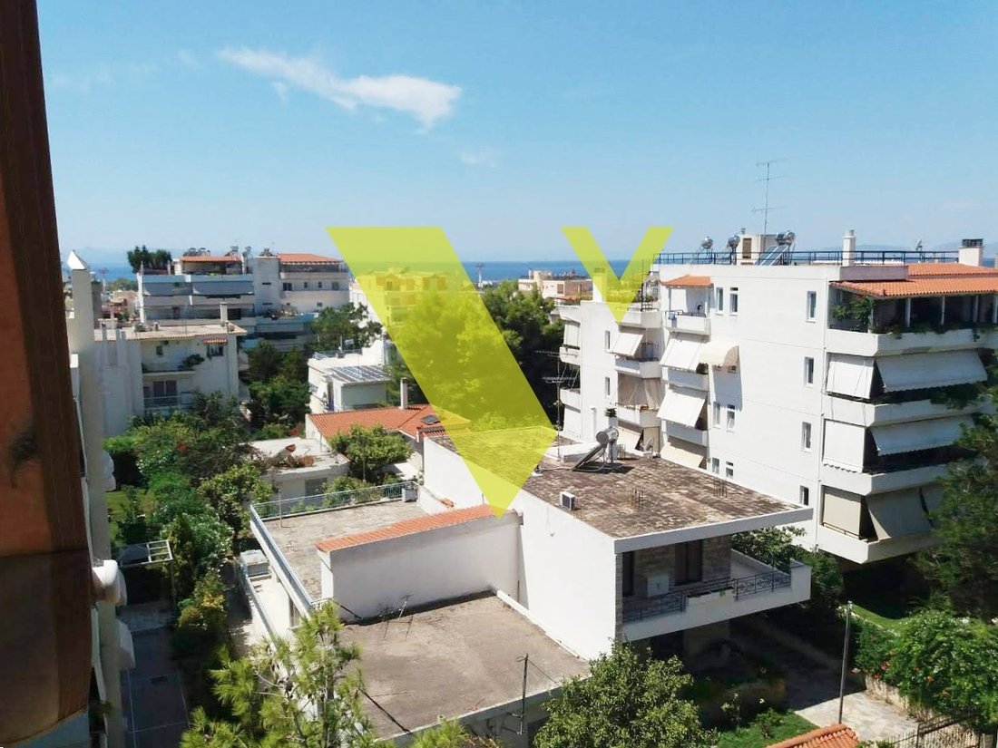Apartment in Glyfada, Attica, Greece 2 - 17976080