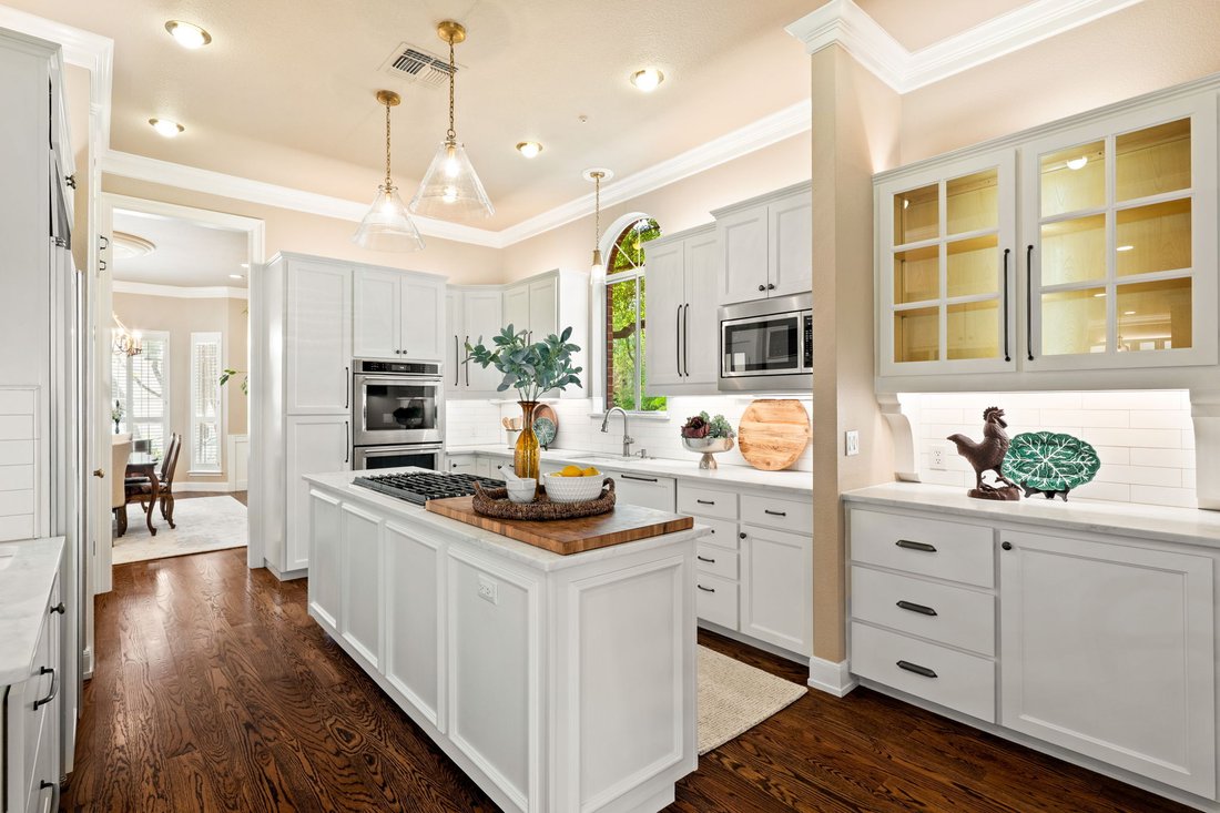House in San Antonio, Texas, United States 2 - 17981073