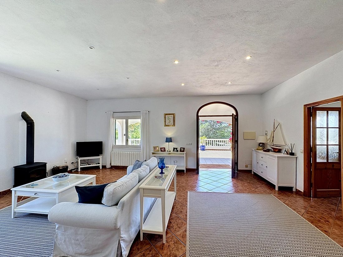 Villa in Alaior, Balearic Islands, Spain 5 - 17975028