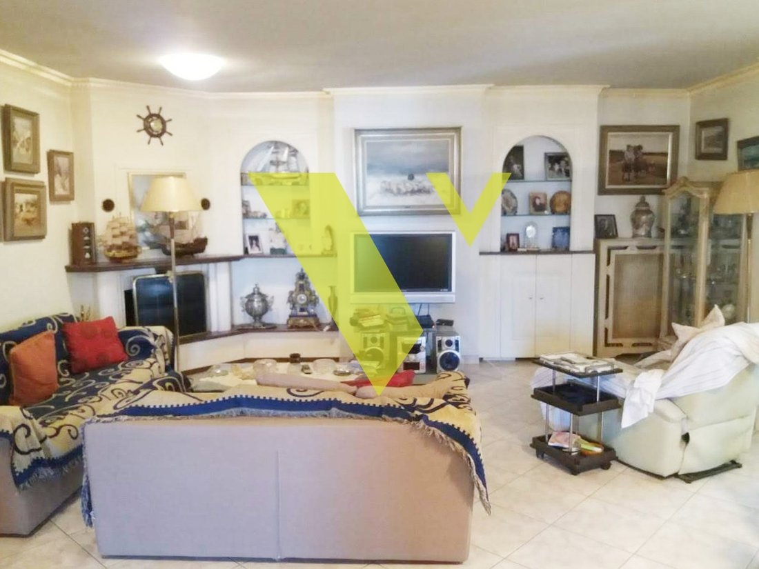 Apartment in Glyfada, Attica, Greece 1 - 17976080