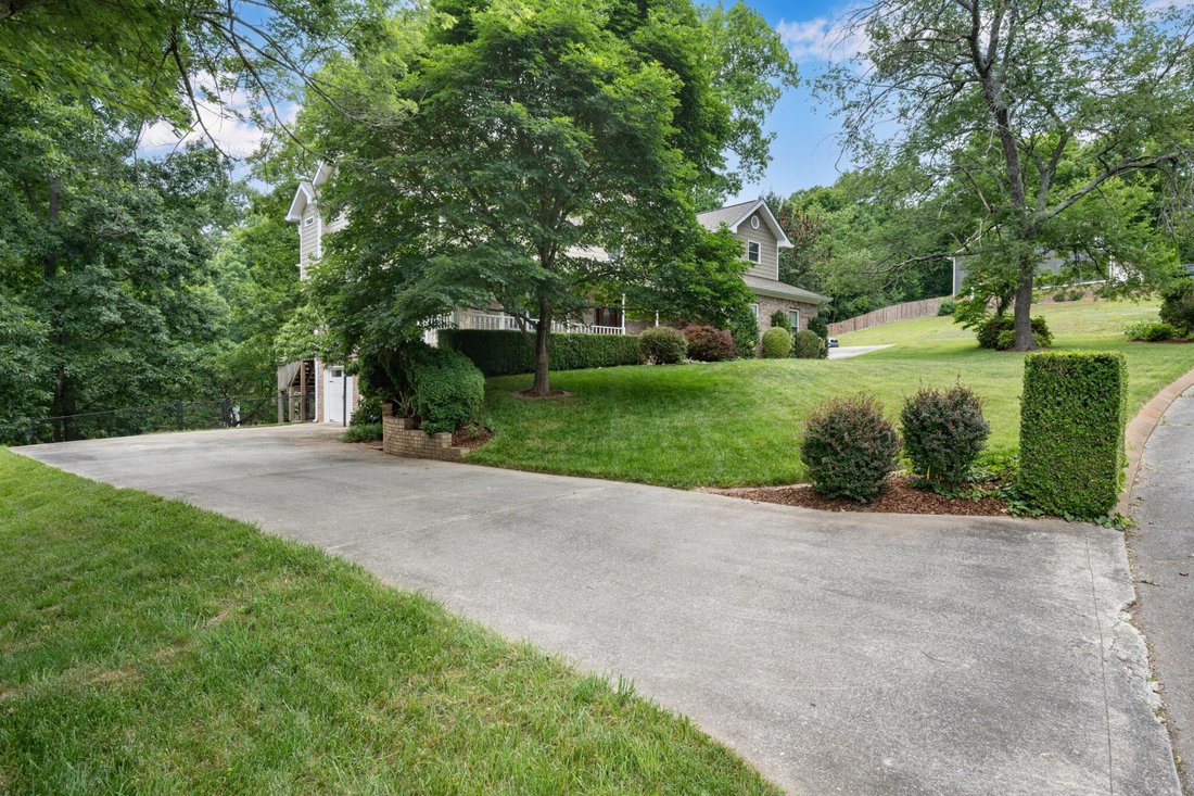 House in Soddy-Daisy, Tennessee, United States 3 - 17979847