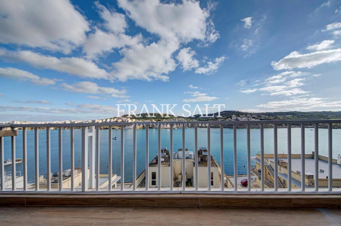 Apartment in Saint Paul's Bay, Malta 4 - 17770735