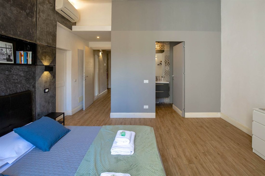 Apartment in Center, Florence, Tuscany 4 - 17006041