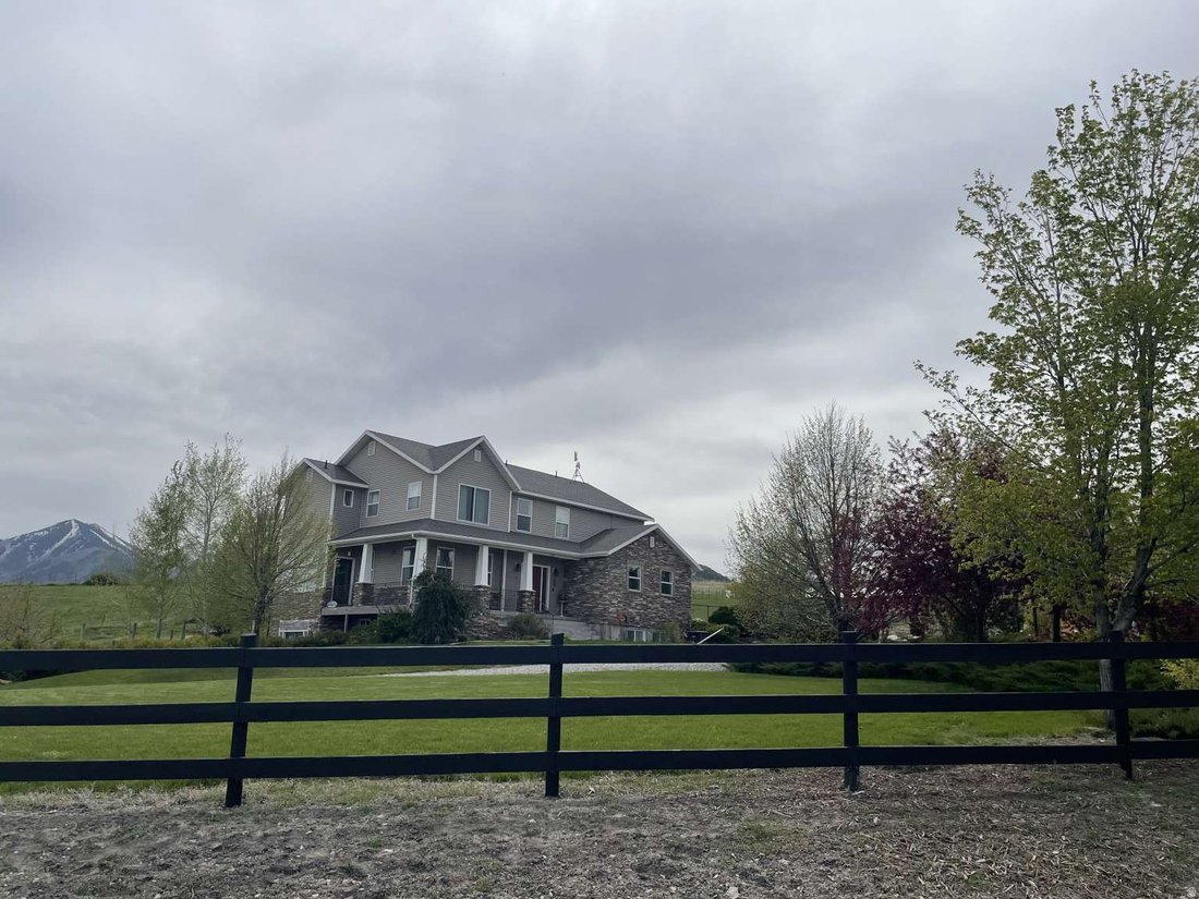 House in Mendon, Utah, United States 2 - 17978712