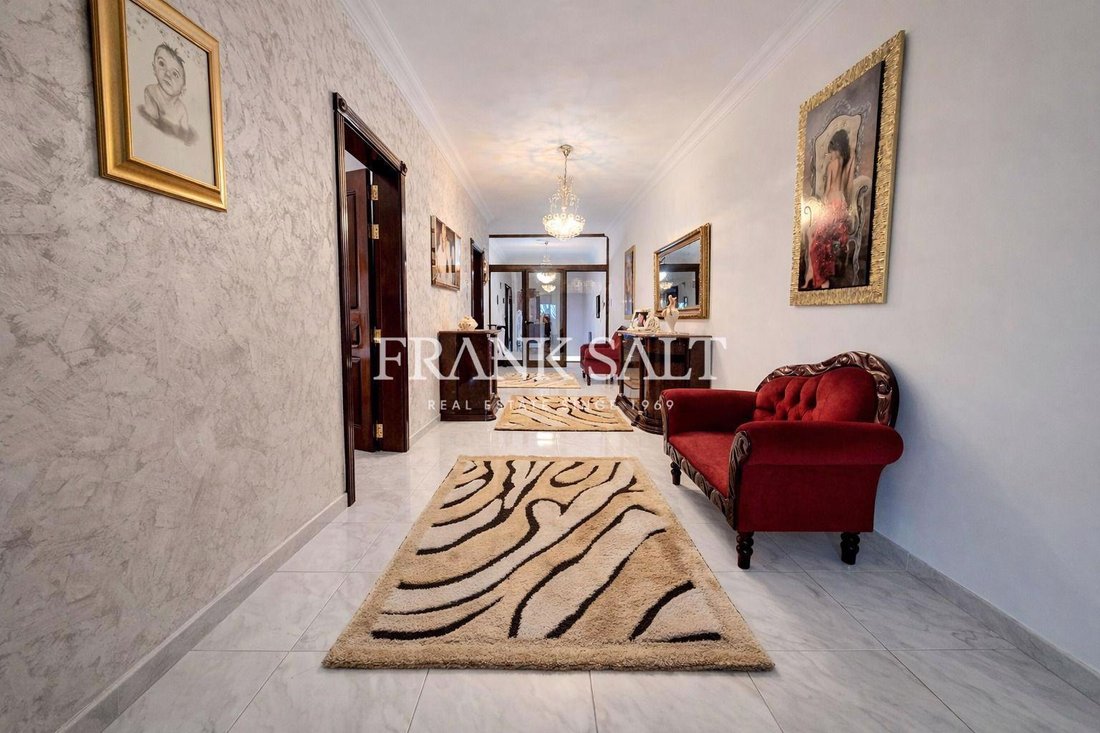 Apartment in Żejtun, Malta 2 - 17910977