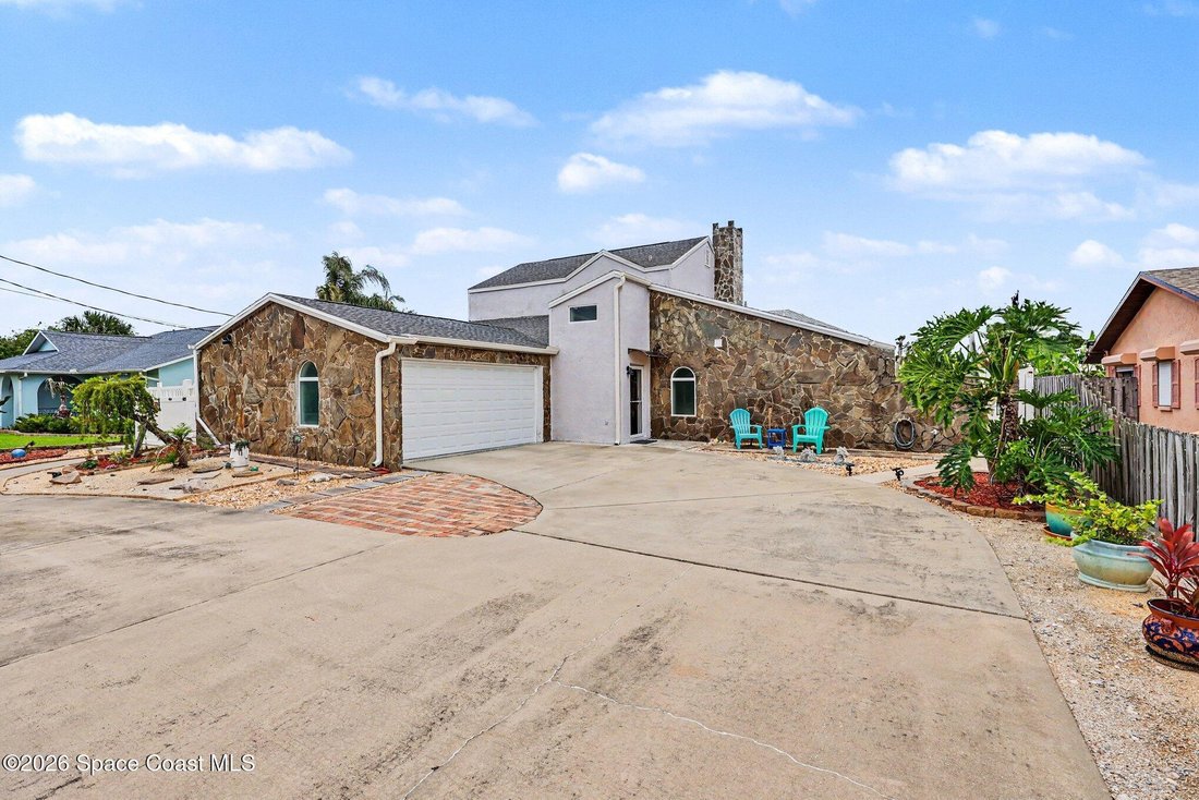 House in Cape Canaveral, Florida, United States 3 - 17974936