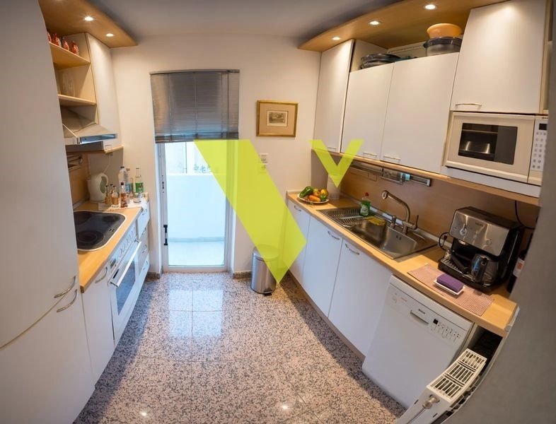 Apartment in Glyfada, Attica, Greece 4 - 17976547
