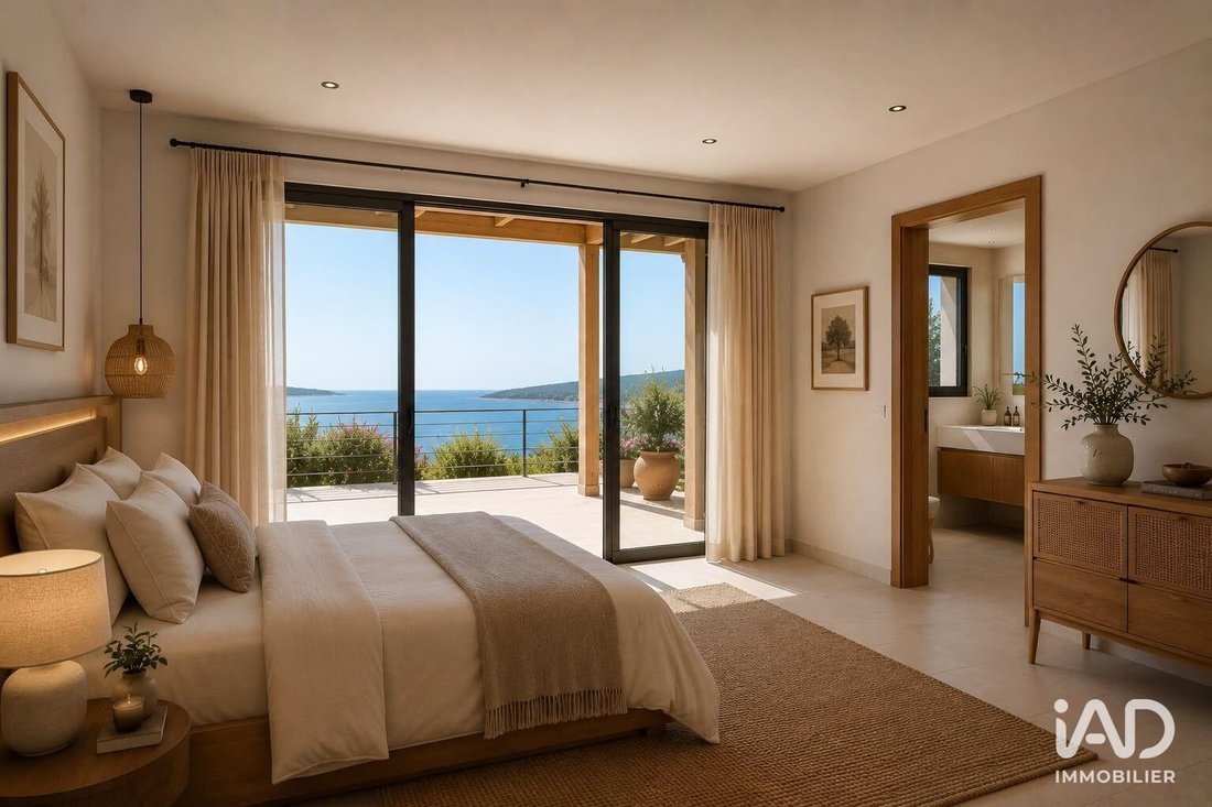 House in Sisco, Corsica, France 5 - 17980824