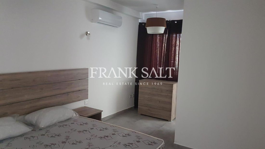 Penthouse in Saint Julian's, Malta 5 - 13855475