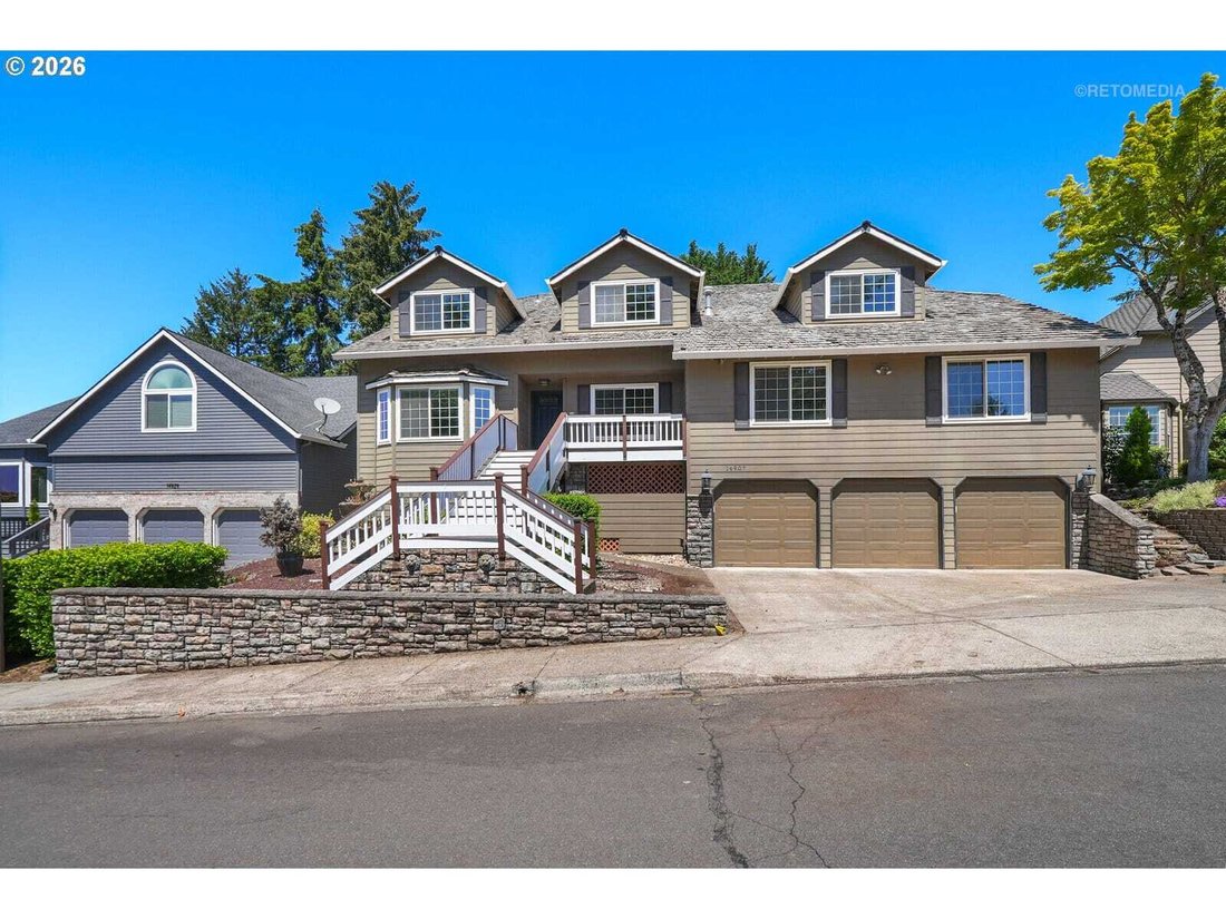 House in Tigard, Oregon, United States 1 - 17978884