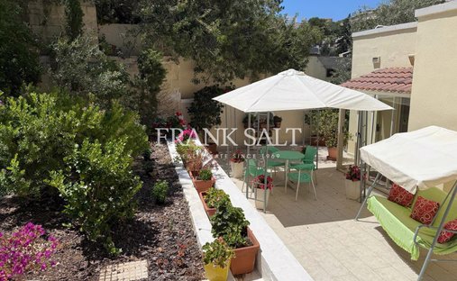 Bungalow à Il-Mellieħa, Malte 1