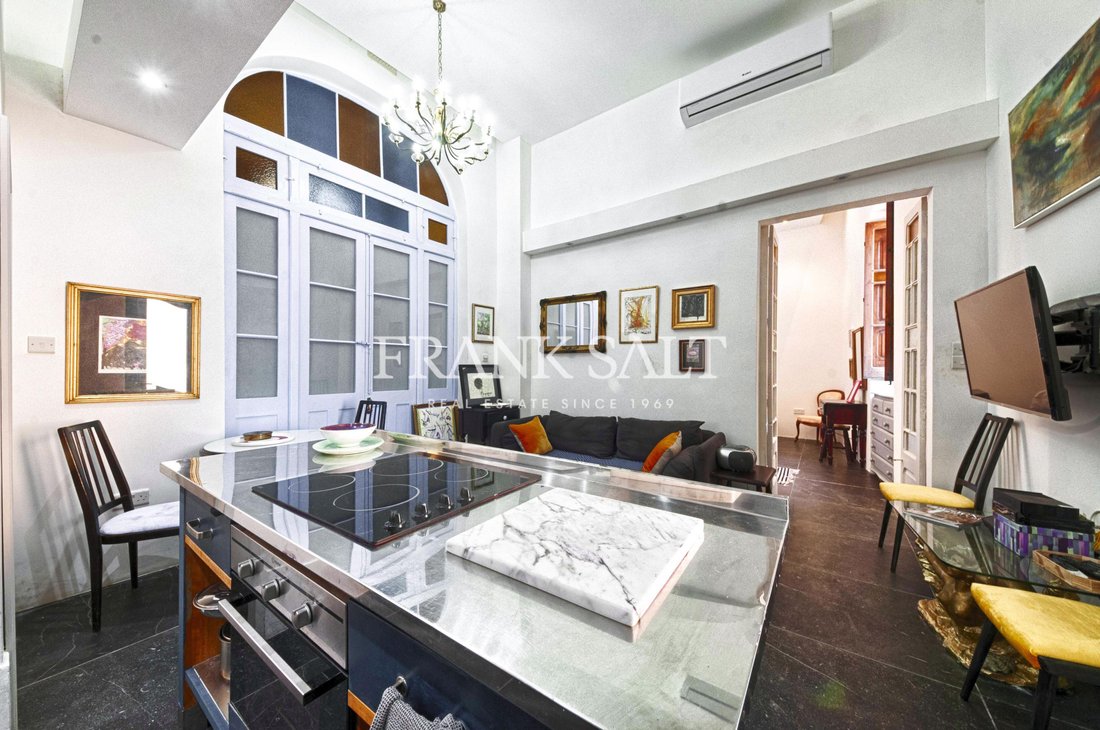 Apartment in Birgu, Malta 2 - 17770688