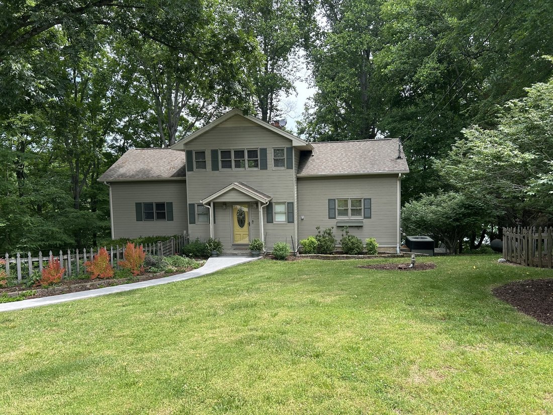 House in Lynchburg, Tennessee, United States 4 - 17979899