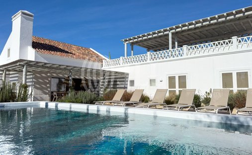 House in Carvalhal, Setubal, Portugal 1