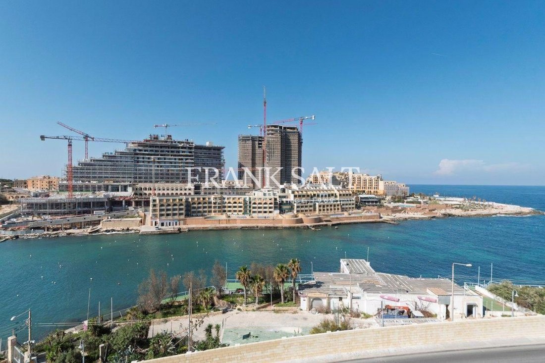 Apartment in Saint Julian's, Malta 1 - 17770626