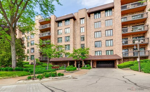 Condo in Northbrook, Illinois, United States 1