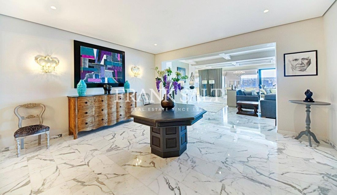 Apartment in Sliema, Malta 4 - 17958706