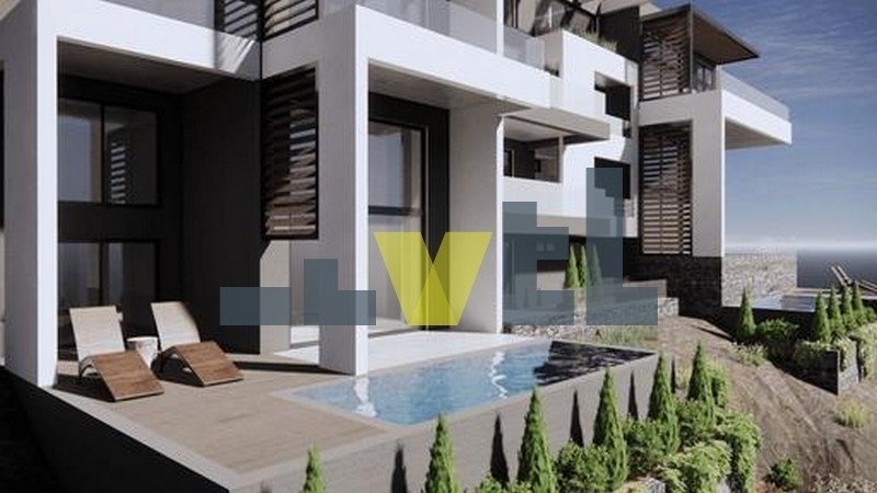 Apartment in Voula, Attica, Greece 5 - 17977038