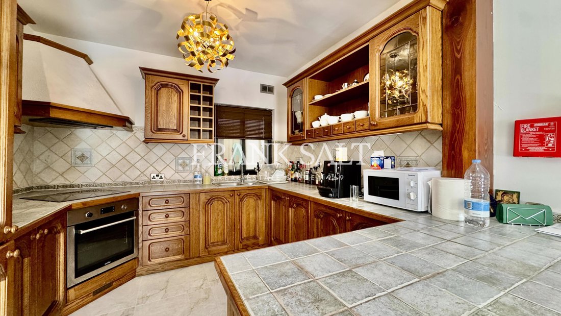 Apartment in Saint Julian's, Malta 4 - 17911016