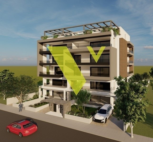 Appartamento a Elliniko, Attica, Grecia 2 - 17976838