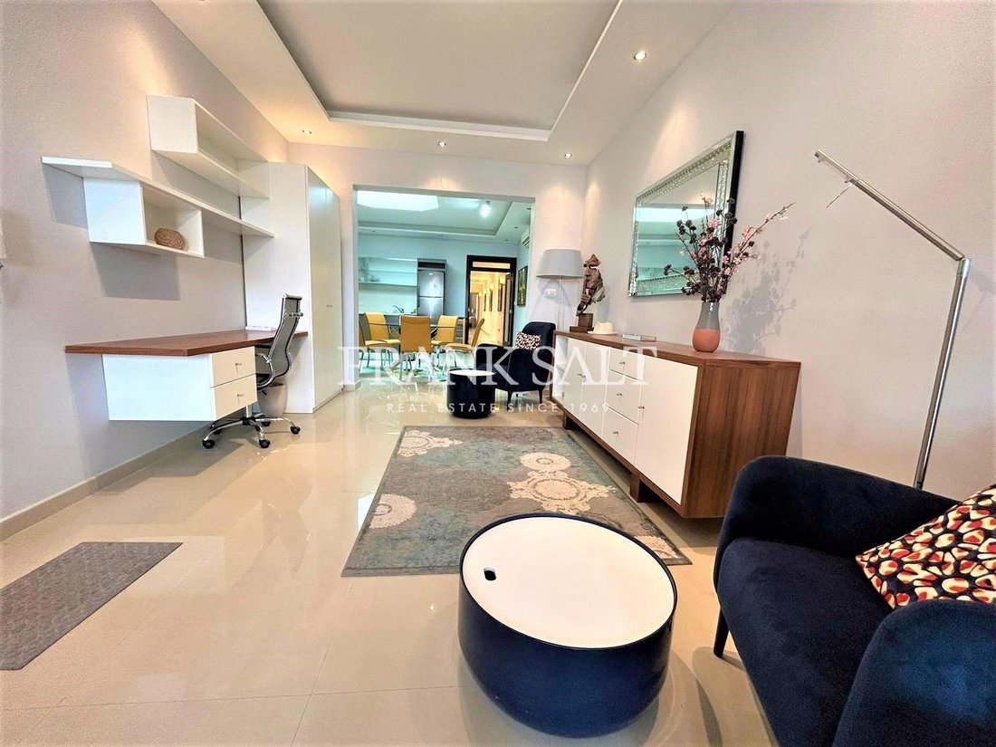 Apartment in Sliema, Malta 4 - 15672255