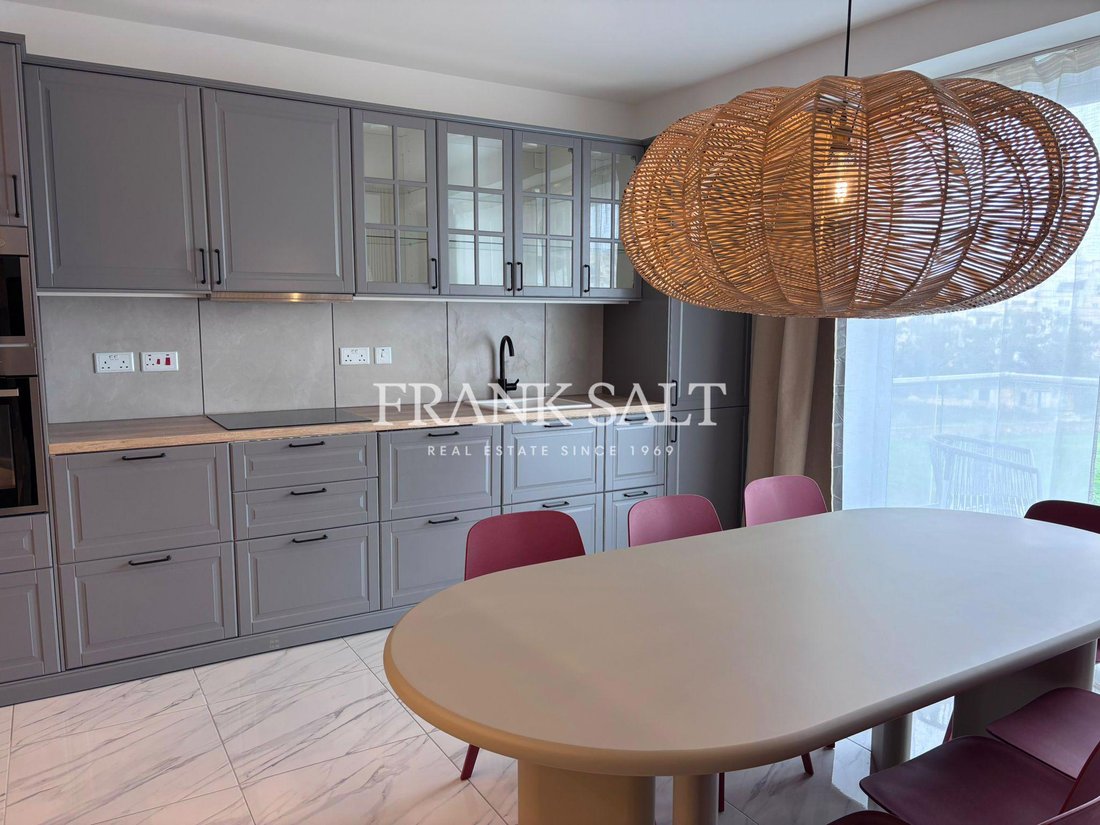 Apartment in Marsaskala, Malta 1 - 17770740