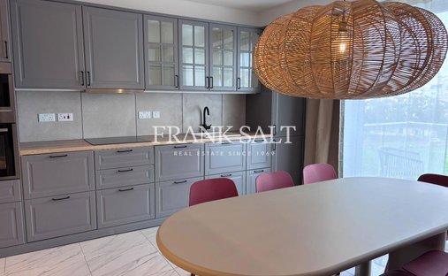 Apartment in Marsaskala, Malta 1