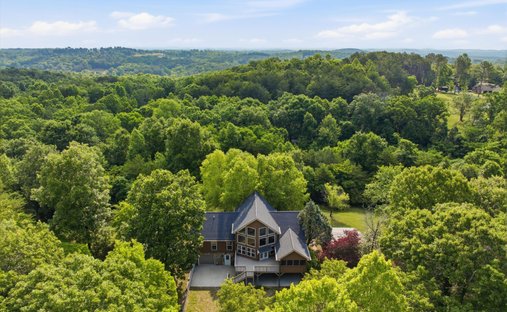 Sale Creek, Tennessee, États-Unis 1