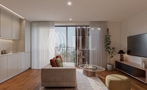 Apartment in Cedofeita, Santo Ildefonso, Se, Miragaia, Sao Nicolau e Vitoria, Porto District, Portugal 1