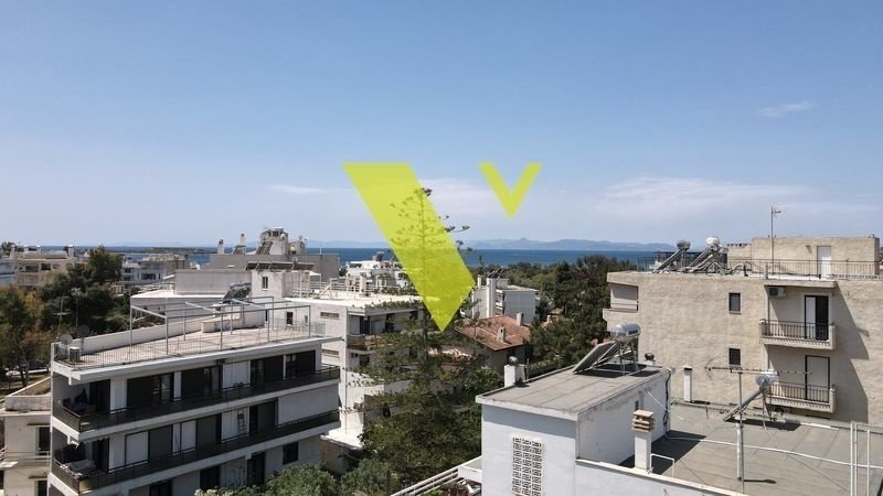 Apartment in Voula, Attica, Greece 1 - 17976582