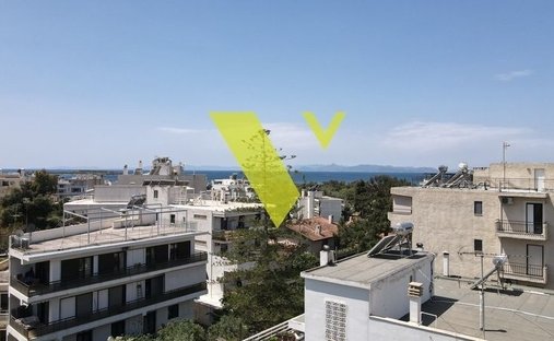 Appartement à Voúla, Attique, Grèce 1