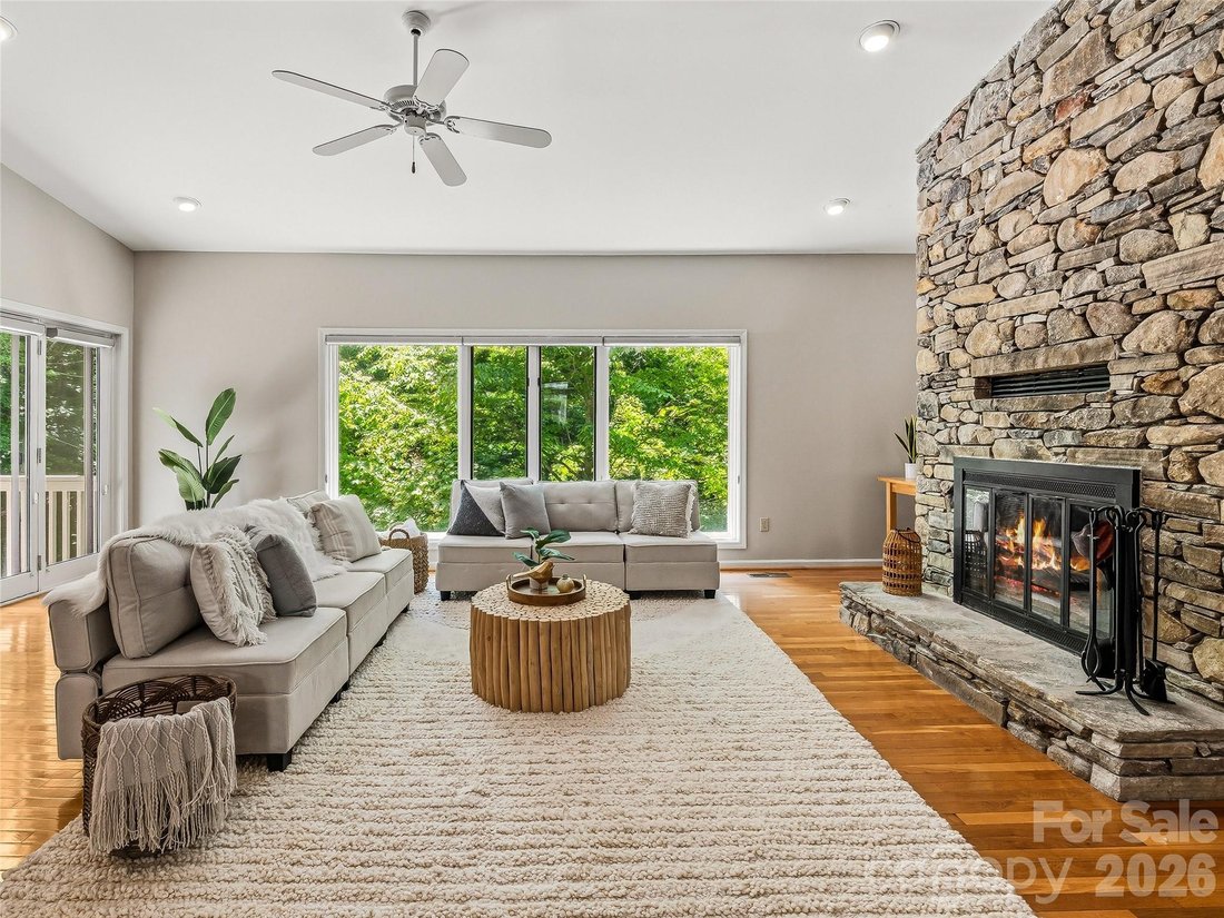House in Asheville, North Carolina, United States 5 - 15930606