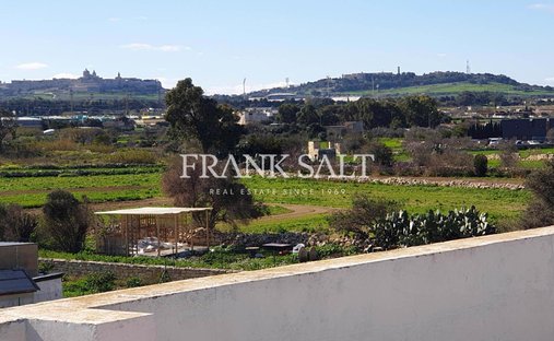 Villa a Lia, Malta 1