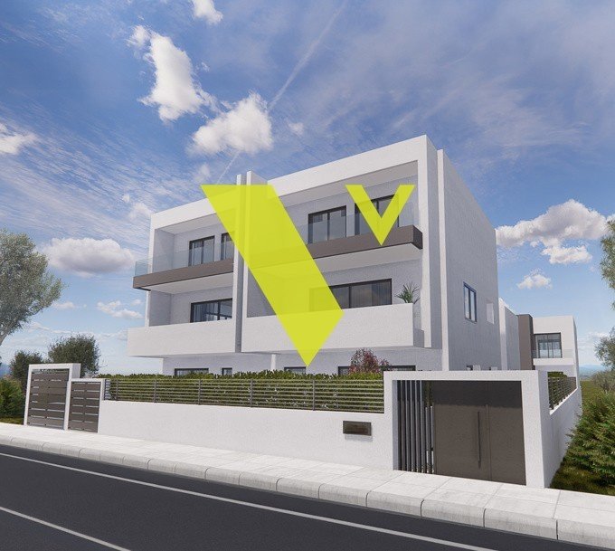 Apartment in Vari, Attica, Greece 2 - 17976788