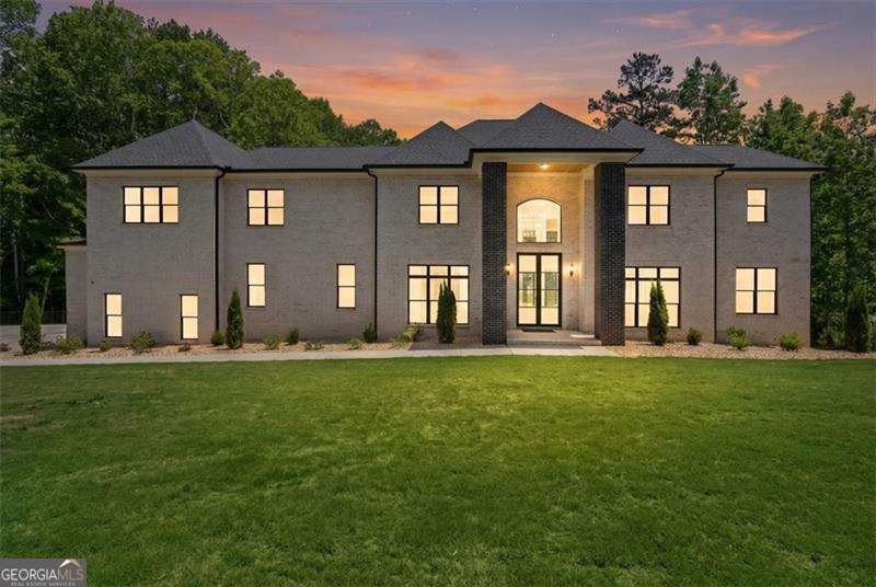 House in Kennesaw, Georgia, United States 1 - 17980011