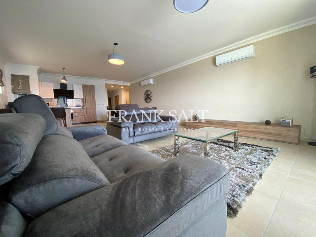 Apartment in Sliema, Malta 4 - 17770699