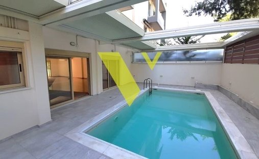 Apartamento en South Athens, Ática, Grecia 1