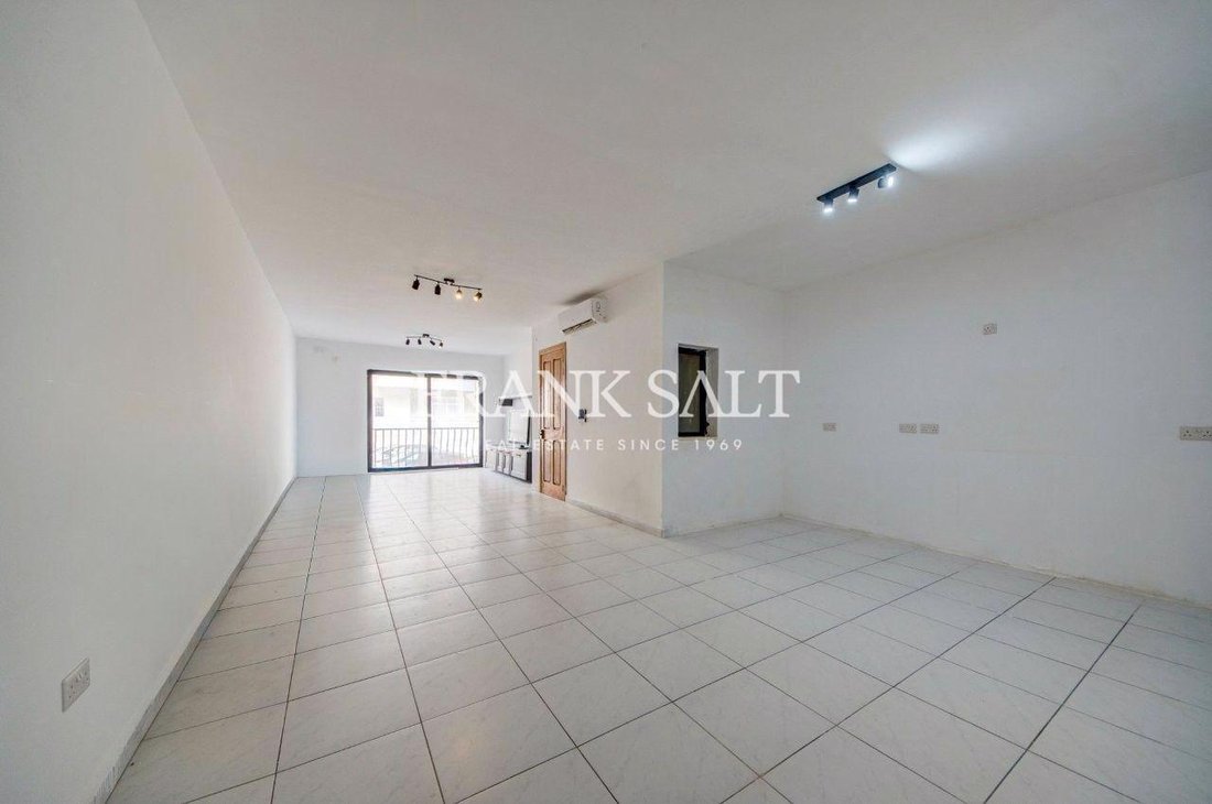 Apartment in Swieqi, Malta 1 - 17770750