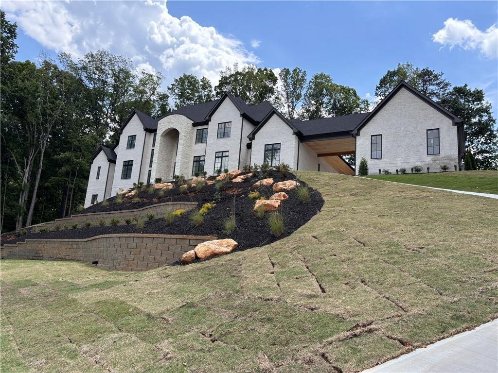 House in Milton, Georgia, United States 4 - 17922093