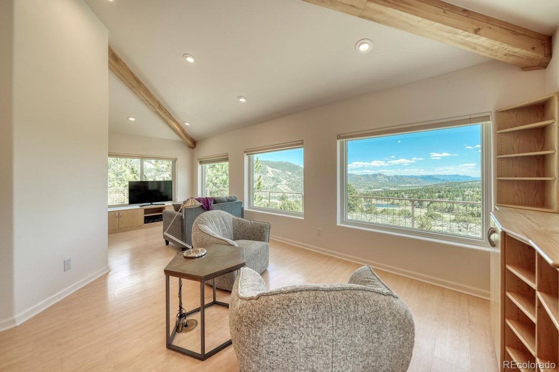 House in Buena Vista, Colorado, United States 3 - 17975209