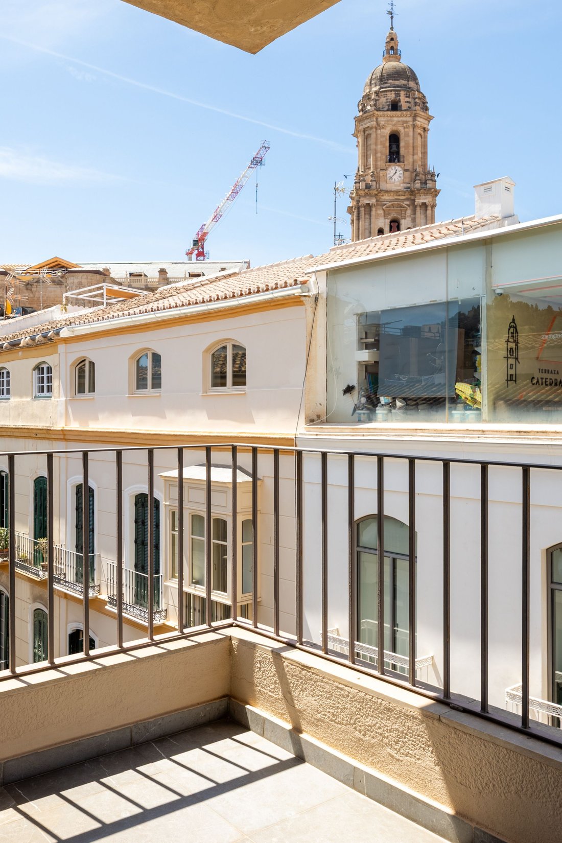 Apartment in Centro, Malaga, Spain 4 - 17975999