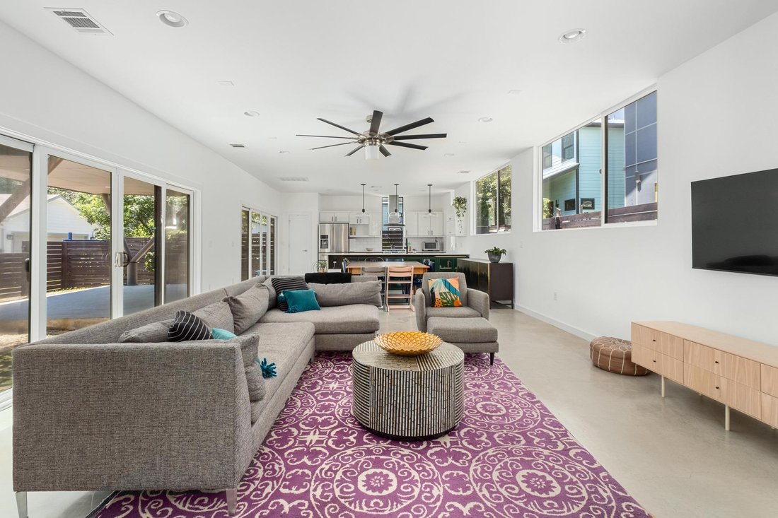 House in Austin, Texas, United States 4 - 17975252