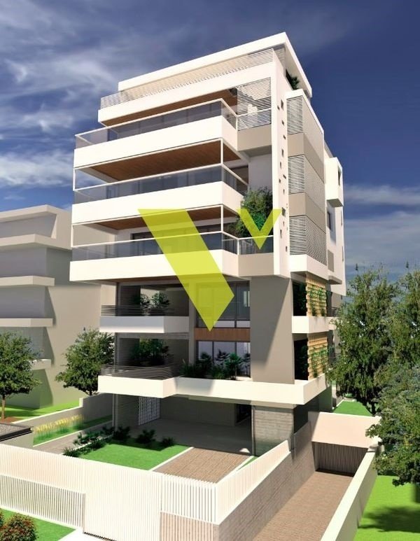 Apartment in Glyfada, Attica, Greece 4 - 17977083