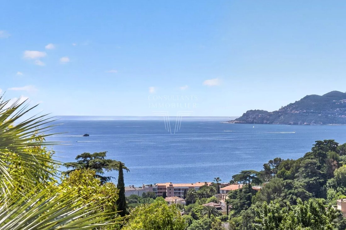 Apartment in Cannes, Provence-Alpes-Côte d'Azur, France 4 - 17980372