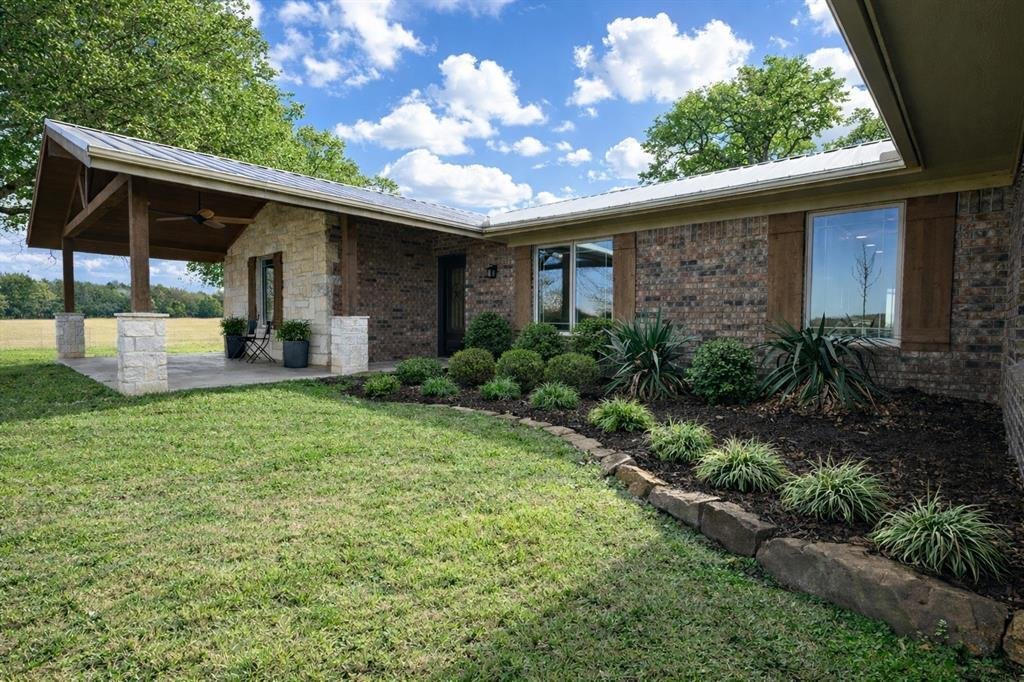 Farm Ranch in Whitesboro, Texas, United States 4 - 17979123