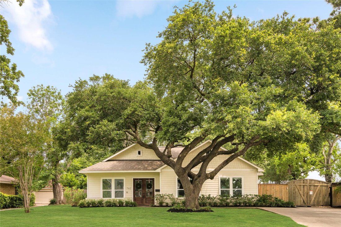 House in Houston, Texas, United States 1 - 17975691